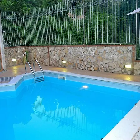 Appartement Maruzzella A Capodimonte *