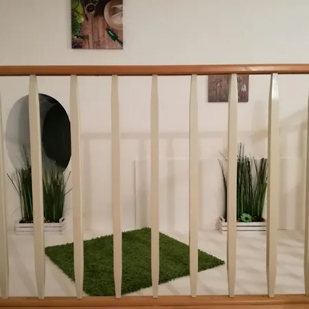 Appartement Maruzzella A Capodimonte *