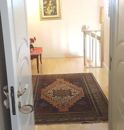 Maruzzella A Capodimonte Appartement