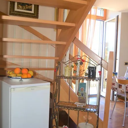 Maruzzella A Capodimonte Appartement Napels