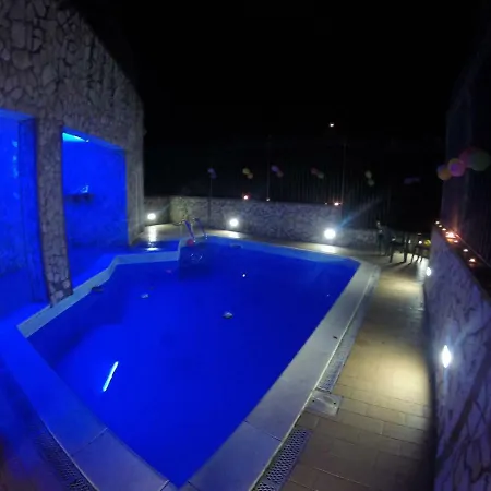 Maruzzella A Capodimonte Appartement *