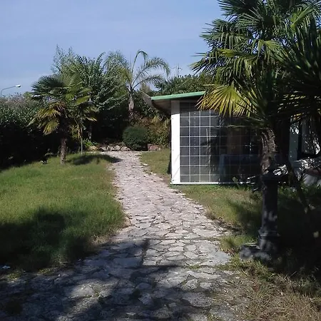 Apartment Maruzzella A Capodimonte