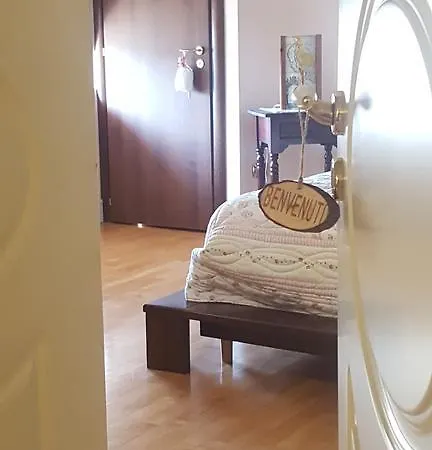 Maruzzella A Capodimonte Apartment *