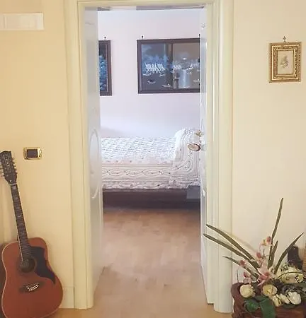 Apartment Maruzzella A Capodimonte