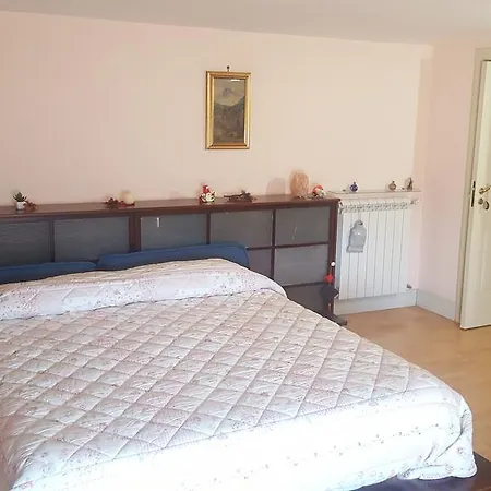 Maruzzella A Capodimonte Apartment