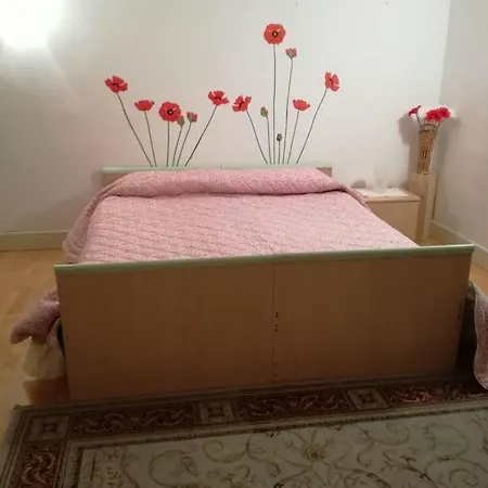 Maruzzella A Capodimonte Apartment *