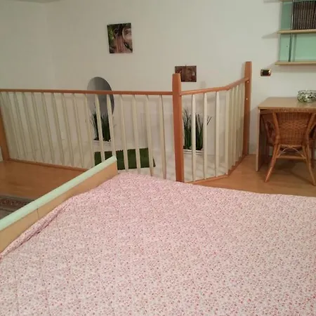 Apartment Maruzzella A Capodimonte Naples