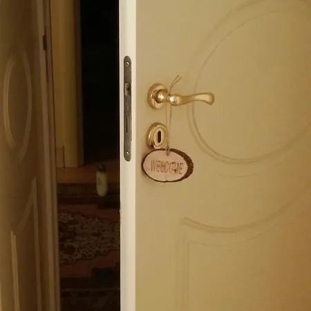 Apartment Maruzzella A Capodimonte