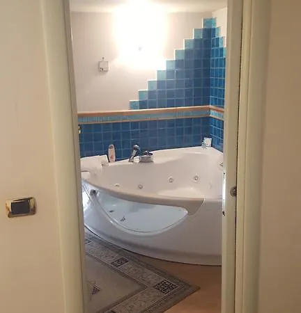 Maruzzella A Capodimonte Apartment Naples