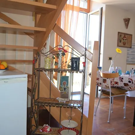 Apartment Maruzzella A Capodimonte