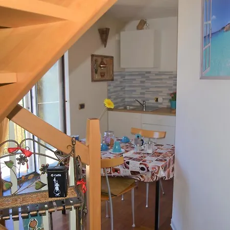 Apartment Maruzzella A Capodimonte *