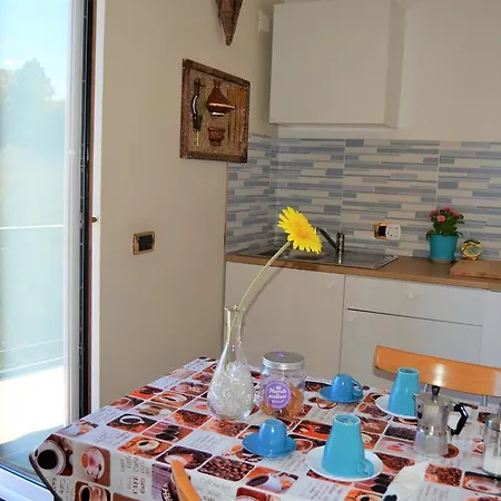 Apartment Maruzzella A Capodimonte
