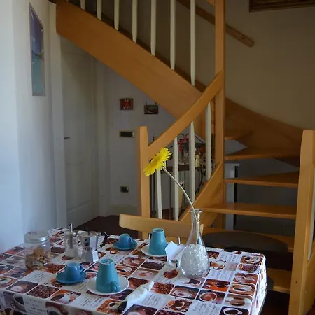 Maruzzella A Capodimonte Apartment *